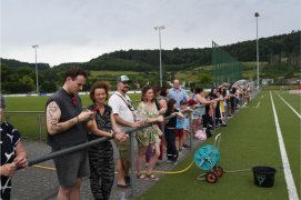 Fédération Nationale des Pompiers